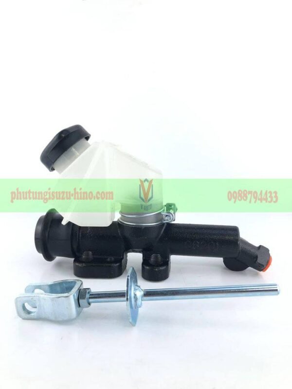 XY LANH TỔNG CÔN HINO 500