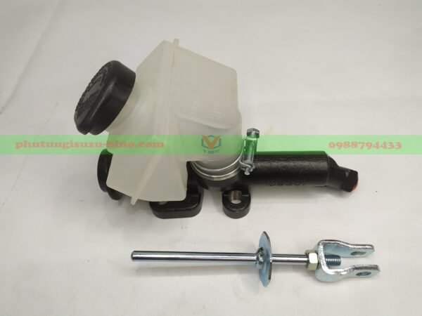 XY LANH TỔNG CÔN HINO 500
