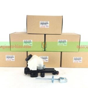 XY LANH TỔNG CÔN HINO 500