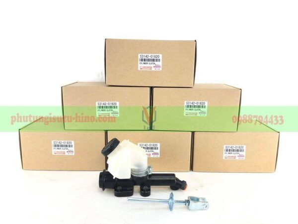 XY LANH TỔNG CÔN HINO 500