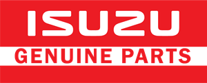 ISUZU GENUINE PARTS