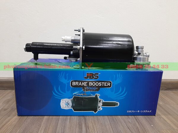 BẦU SERVO PHANH