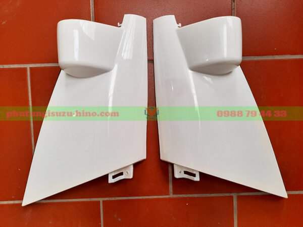 ỐP GIÓ ISUZU QKR