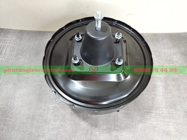BẦU TRỢ LỰC PHANH