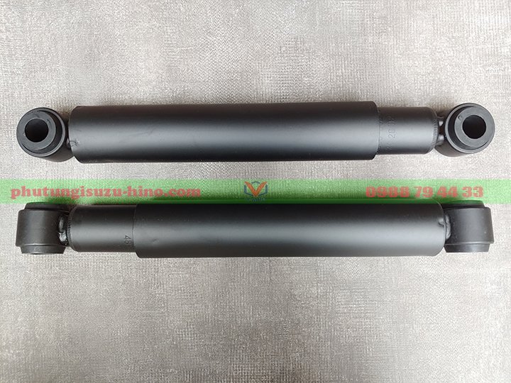 GIẢM SÓC TRƯỚC