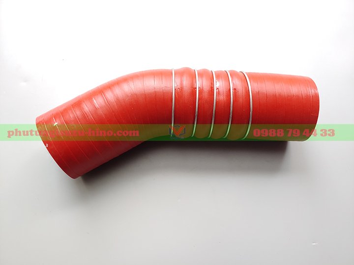 ỐNG VÀO KÉT TUBO HINO 700 CHINA