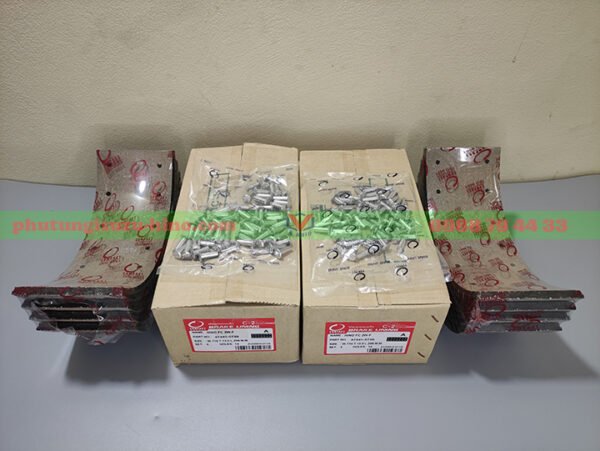 MÁ PHANH HINO 500 FC HÀNG THÁI