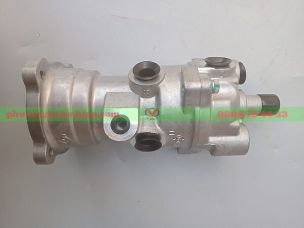 BỘ CHIA HƠI PHJANH (CÓC ĐẠP) FVM,FVR