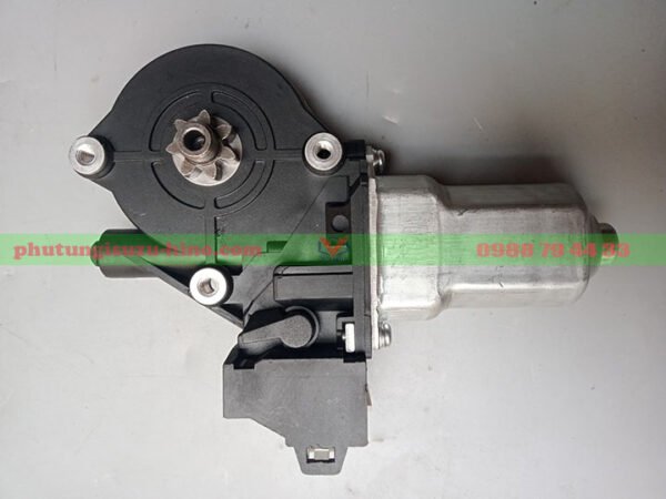 MÔ TƠ LÊN KÍNH ISUZU N-SERI,F-SERI