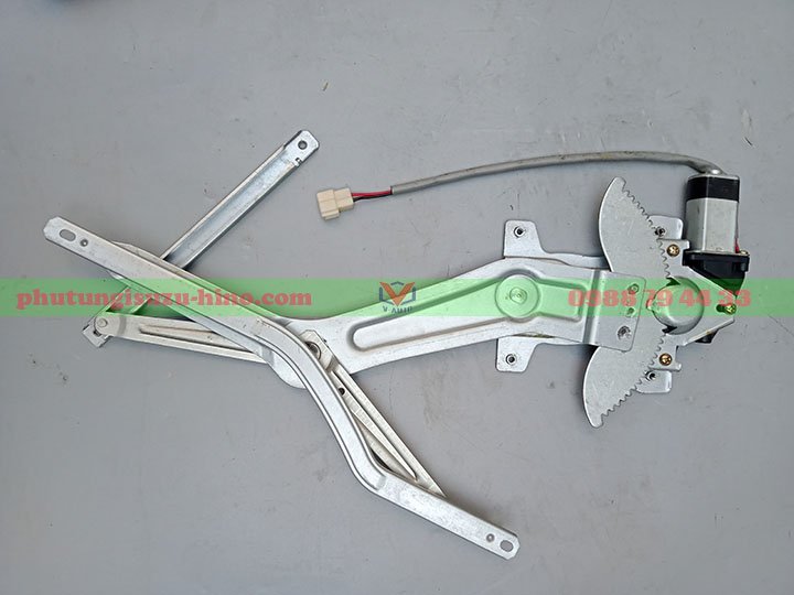 CƠ CẤU LÊN KÍNH HINO 300